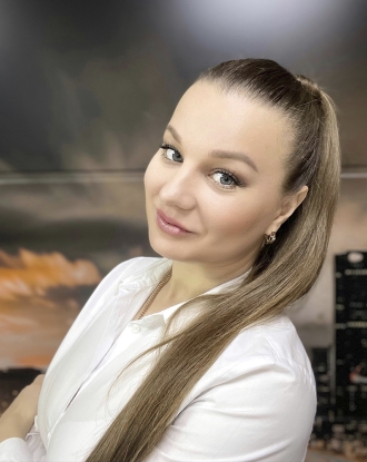 Епикова Елена