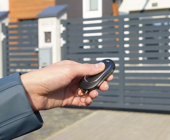 Автоматика с гарантией в Каневской