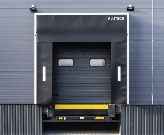 Перегрузочное оборудование в Каневской