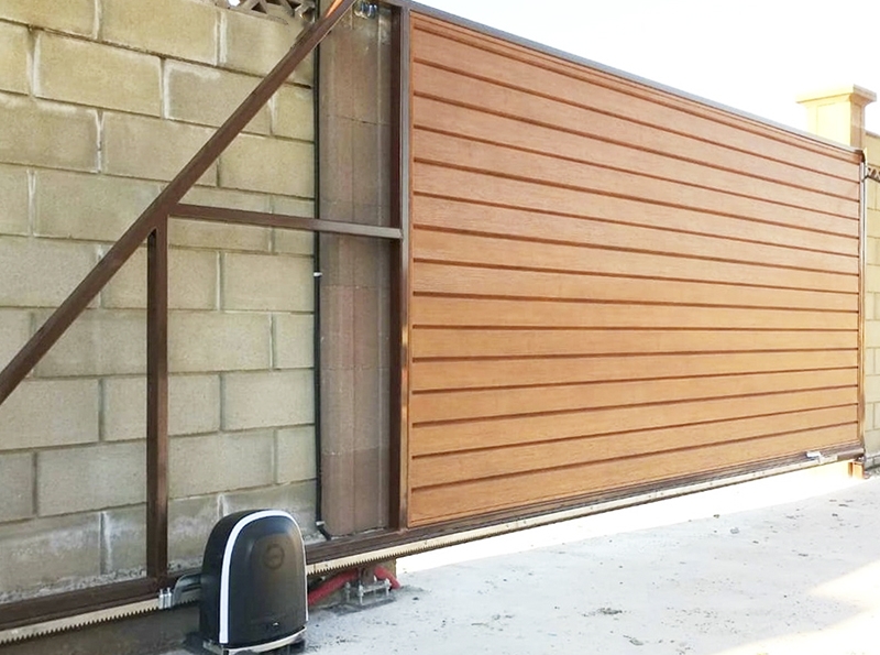 Откатная в Каневской