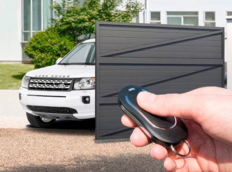 Автоматика в Каневской