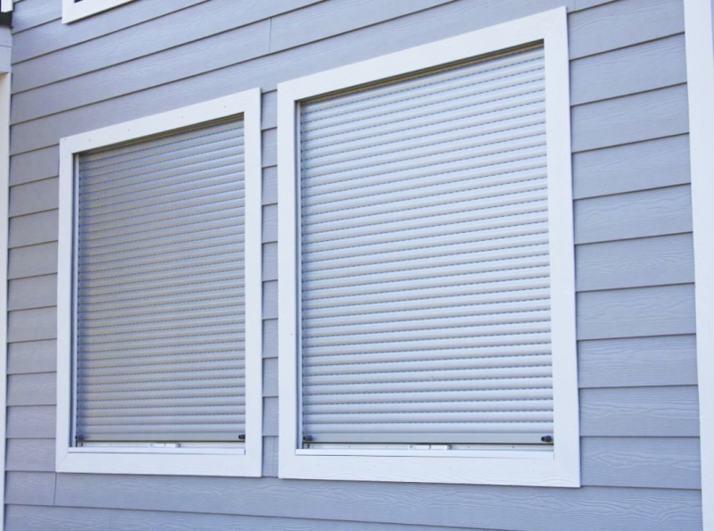 Антивандальные в Каневской