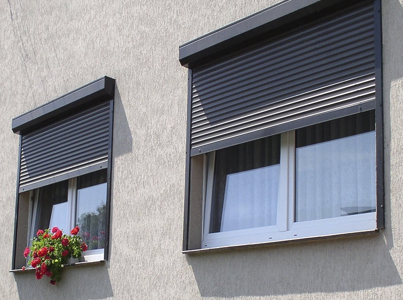 На окна в Каневской