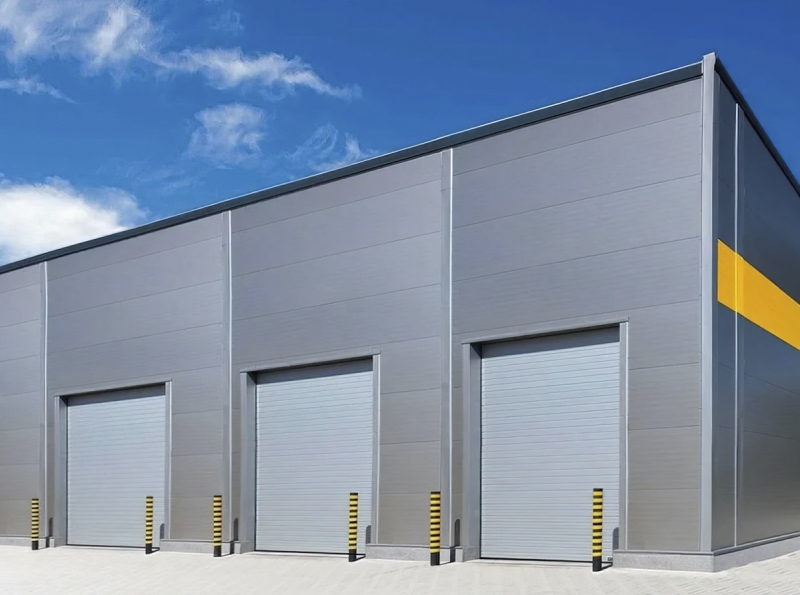 Промышленные в Каневской