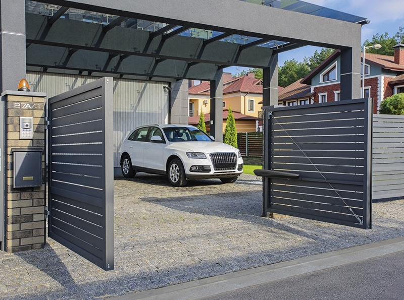 Распашные в Каневской